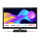 Sharp 24EE3E HD Ready Smart LED TV - 1373494 - zdjęcie 3
